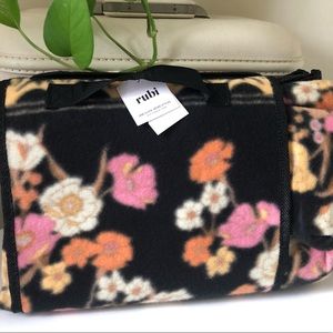 Cotton On Picnic Blanket